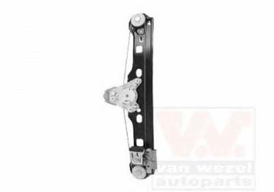 VAN WEZEL 3032267 -  Подъемное устройство для окон